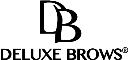 Deluxe Brows logo